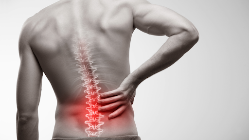 athletic recovery therapy Midlothian TX